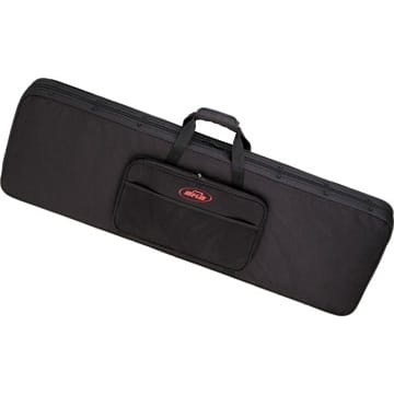 SKB 1SKB-SC44 Soft Case for Electric Bass Guitar
