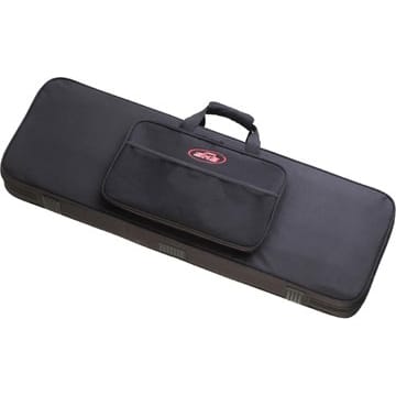 SKB 1SKB-SC66 Soft Case for Electric Guitar