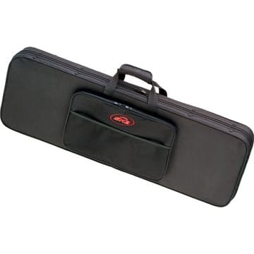 SKB 1SKB-SC66 Soft Case for Electric Guitar
