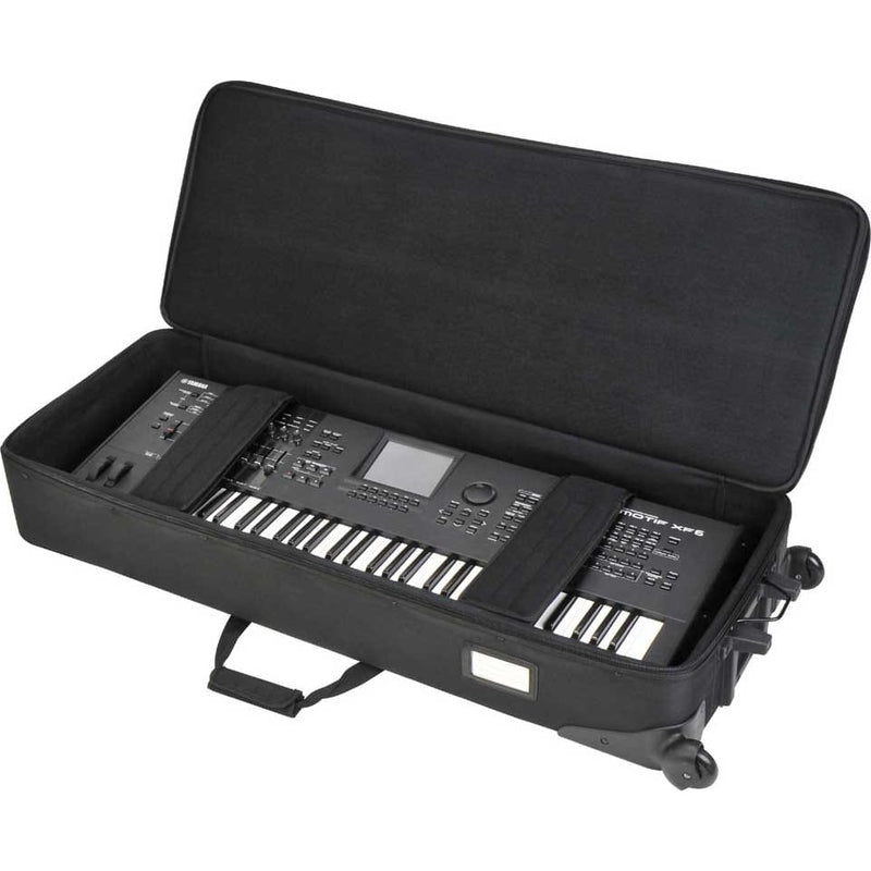 SKB 1SKB-SC61KW Soft Case for 61 Note Keyboards