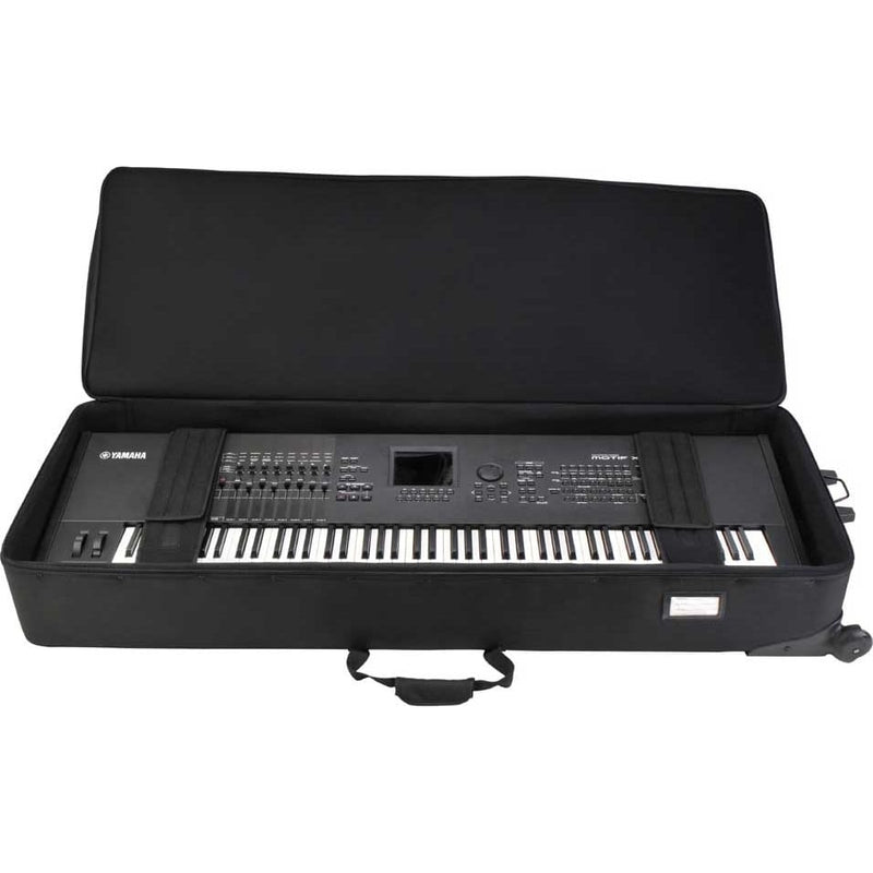 SKB 1SKB-SC88KW Soft Case for 88 Note Keyboards