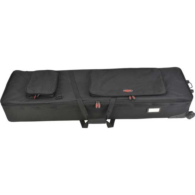 SKB 1SKB-SC88NKW Soft Case for 88 Note Narrow Keyboards