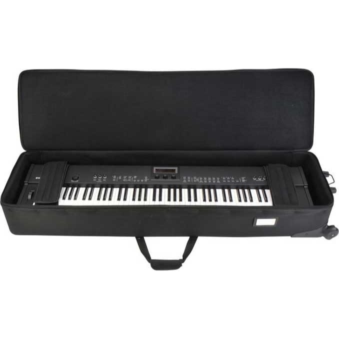 SKB 1SKB-SC88NKW Soft Case for 88 Note Narrow Keyboards