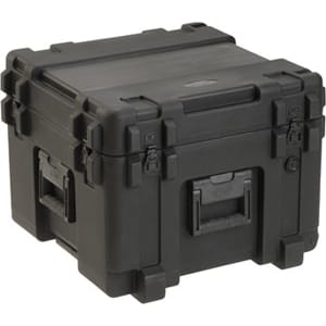 SKB 3R1919-14B-EW Roto-Molded Mil-Standard Waterproof Utility Case with Wheels (Empty)