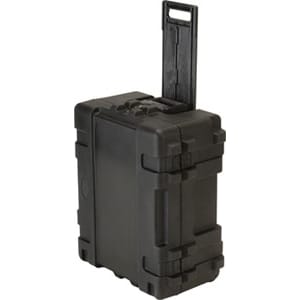 SKB 3R2217-10B-EW Roto-Molded Mil-Standard Waterproof Utility Case with Wheels (Empty)