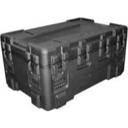 SKB 3R4024-18B-E Waterproof Utility Case (Empty)