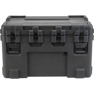 SKB 3R4024-24B-L Waterproof Utility Case (Layered Foam)