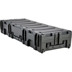 SKB 3R6223-10B-EW Waterproof Utility Case with Wheels (Empty)