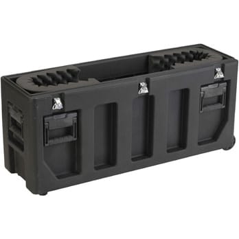 SKB 3SKB-3237 Roto-Molded LCD Case for 32 to 37" Screens