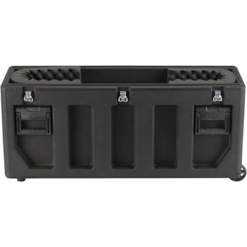 SKB 3SKB-3237 Roto-Molded LCD Case for 32 to 37" Screens