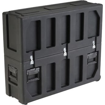 SKB 3SKB-3237 Roto-Molded LCD Case for 32 to 37" Screens