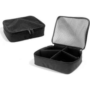 SKB 3SKB-BB62 Caster Accessory Bag for SKB Roto Shock Rack Cases
