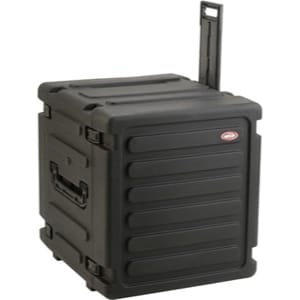 SKB 3SKB-R12U20W Roto-Molded Shockmount Rack Case (12U, 20" Deep)