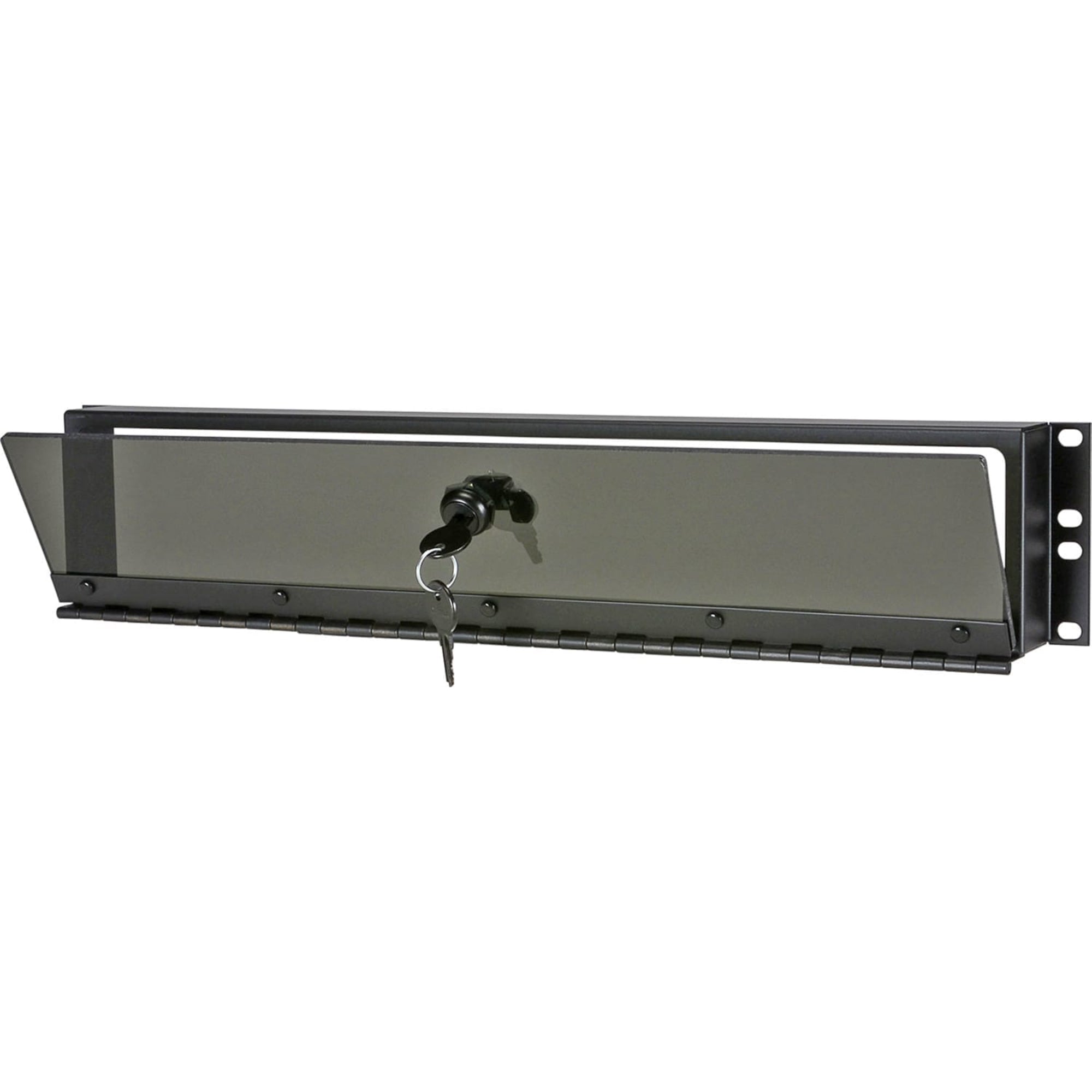 Middle Atlantic SECL-2 Plexiglass Rack Security Cover 2U