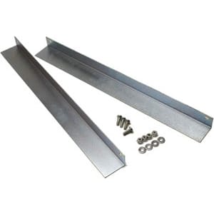 SKB 3SKB-SR20 Support Rails (20")