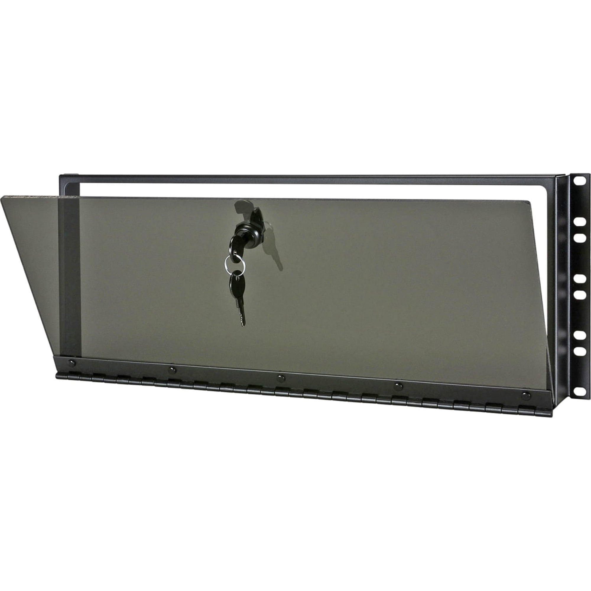 Middle Atlantic SECL-4 Plexiglass Rack Security Cover 4U