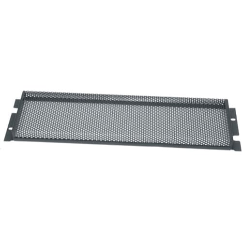 Middle Atlantic S3 Security Cover with Large Perforation 3U