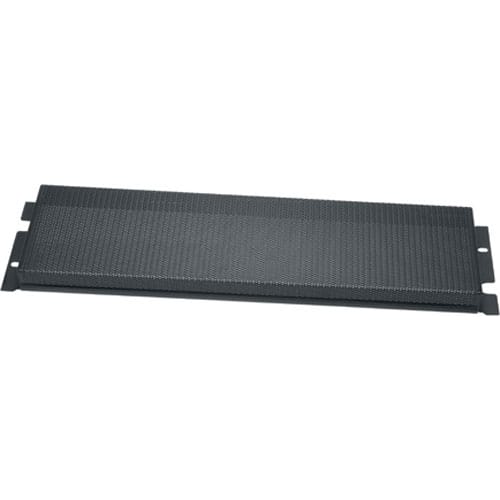 Middle Atlantic SF3 Perforated Rack Security Cover 3U