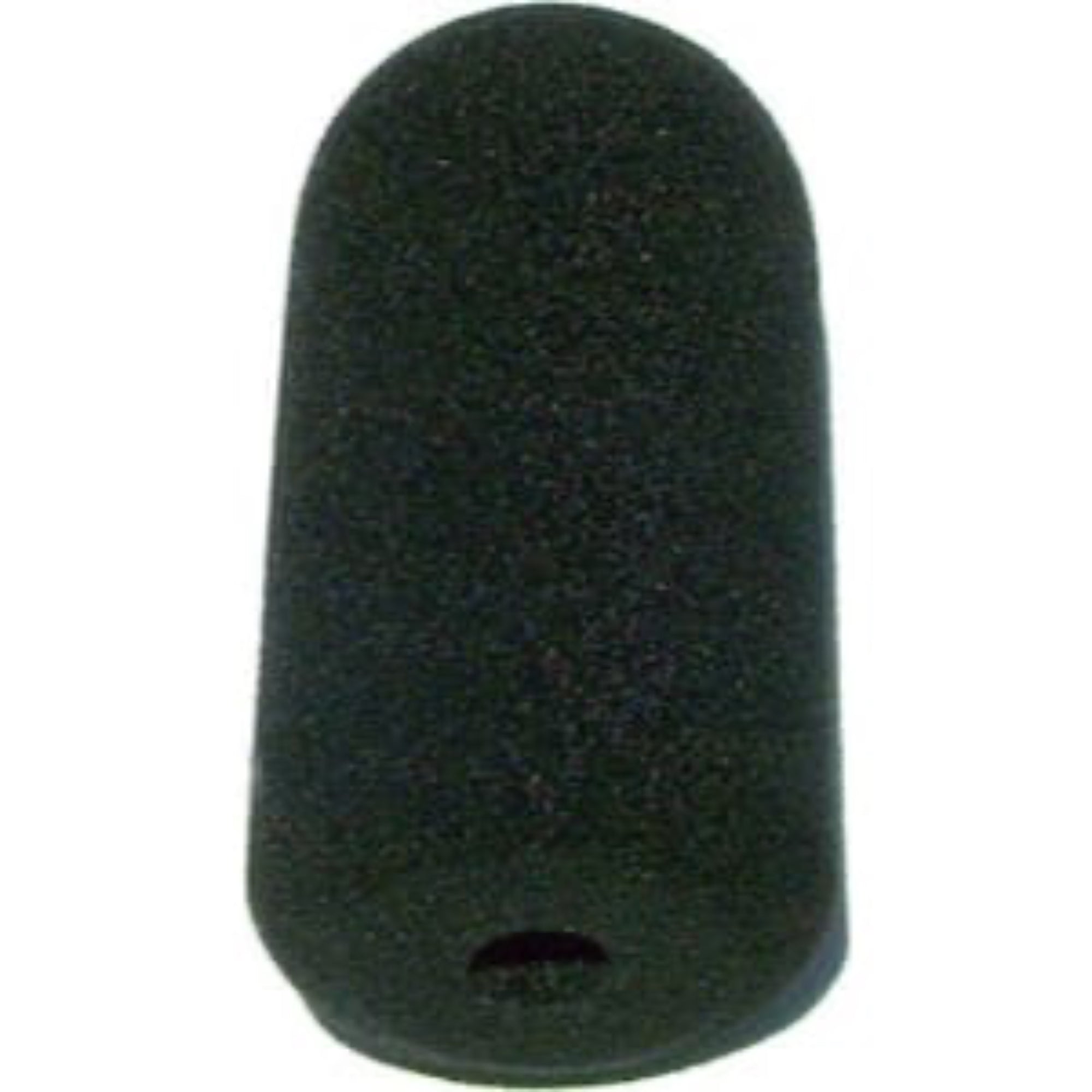 WindTech BG-200 Microphone Windscreen with 1" Inside Diameter (Black)