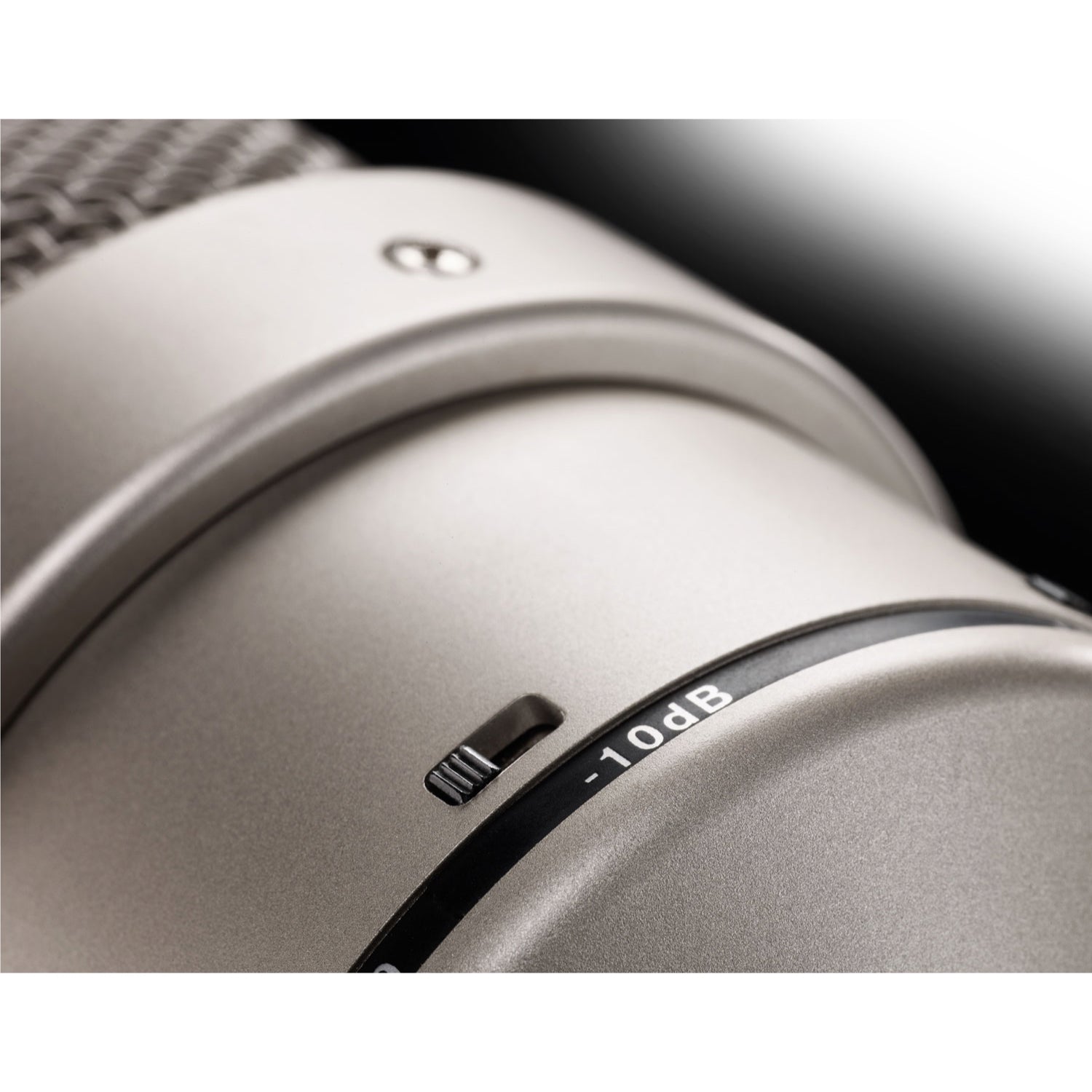 Neumann M 150 Tube Omnidirectional Tube Microphone