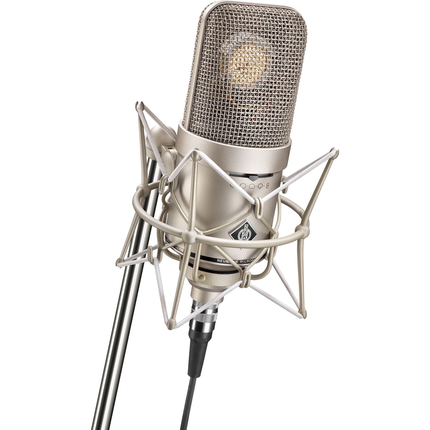 Neumann M 149 Tube Switchable Tube Microphone