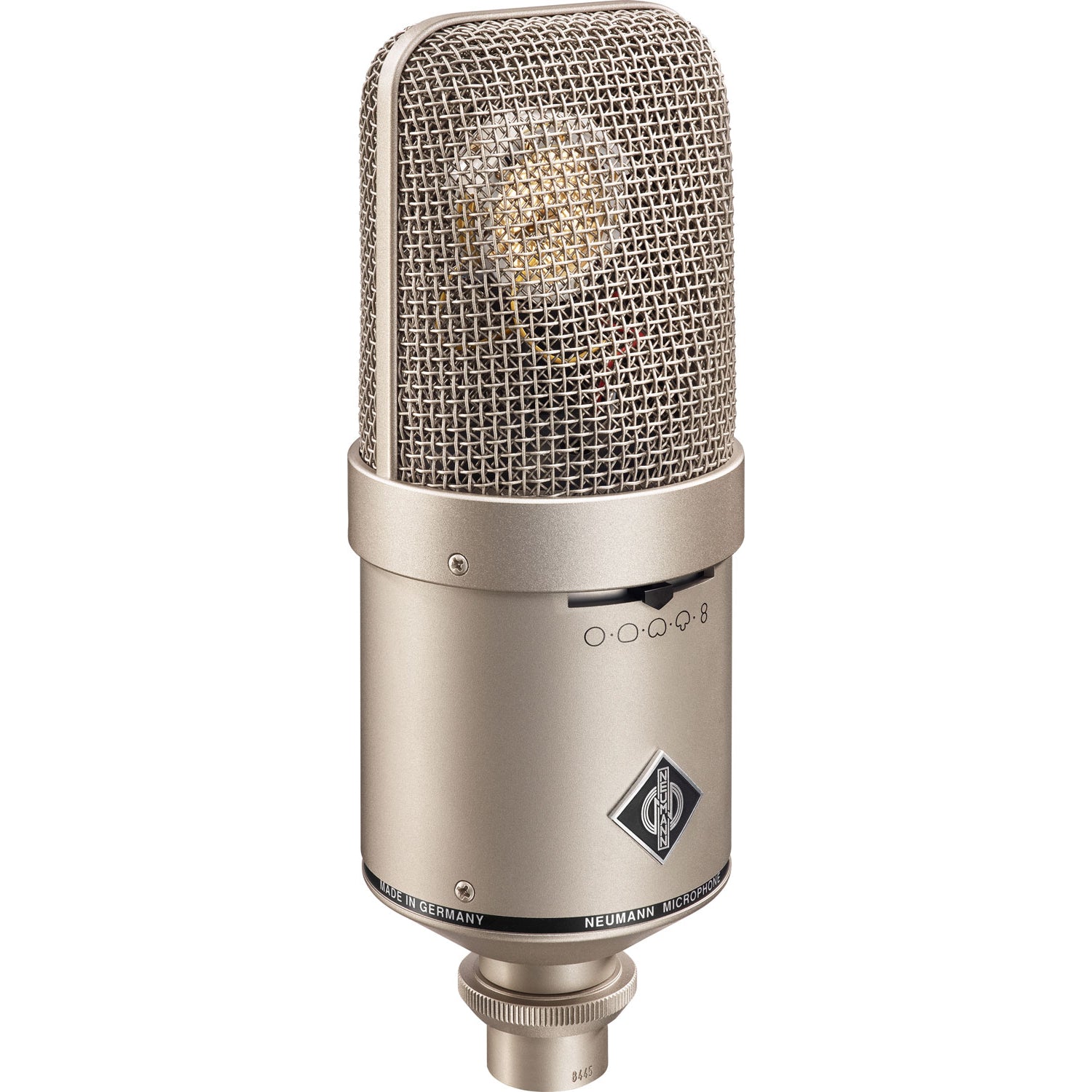 Neumann M 149 Tube Switchable Tube Microphone