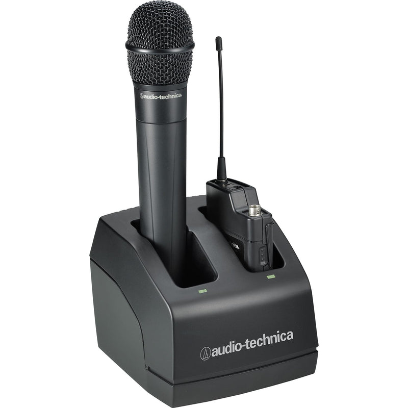 Audio-Technica ATW-CHG2 Two-Bay Recharging Station (2000 Series)