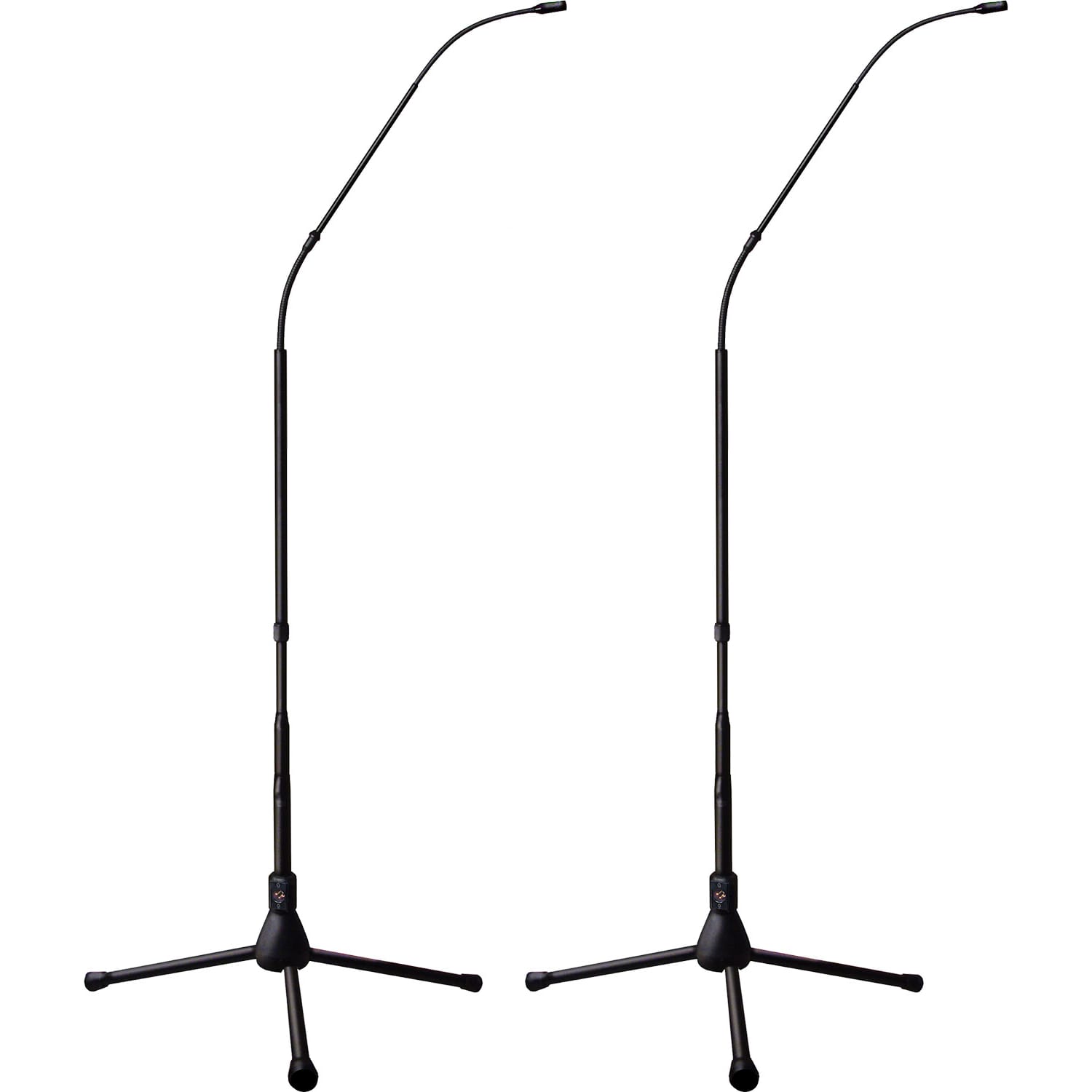 Earthworks FW430TPBmp 4.7 Foot Directional Microphone System (Matched Pair)