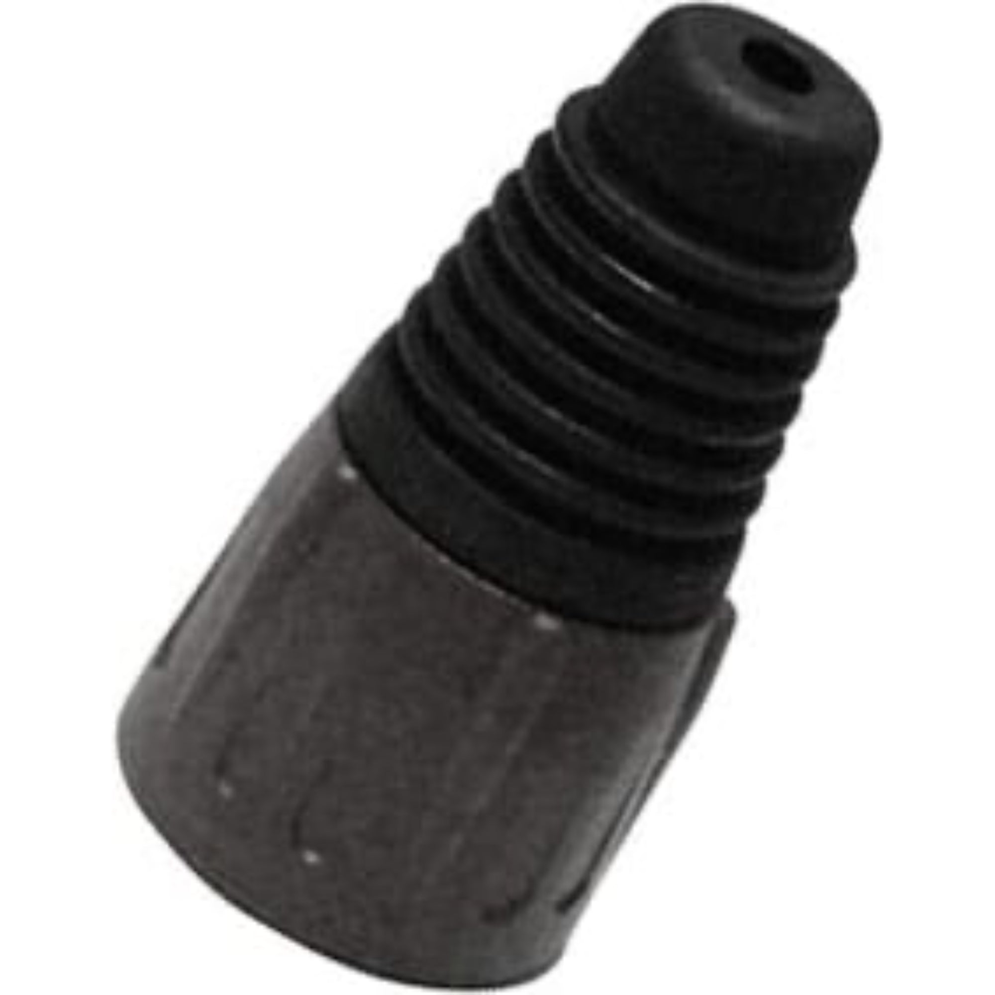 CLEARANCE Neutrik BSX-0 Color Coding Boot for X-Series (Black, While Supplies Last)