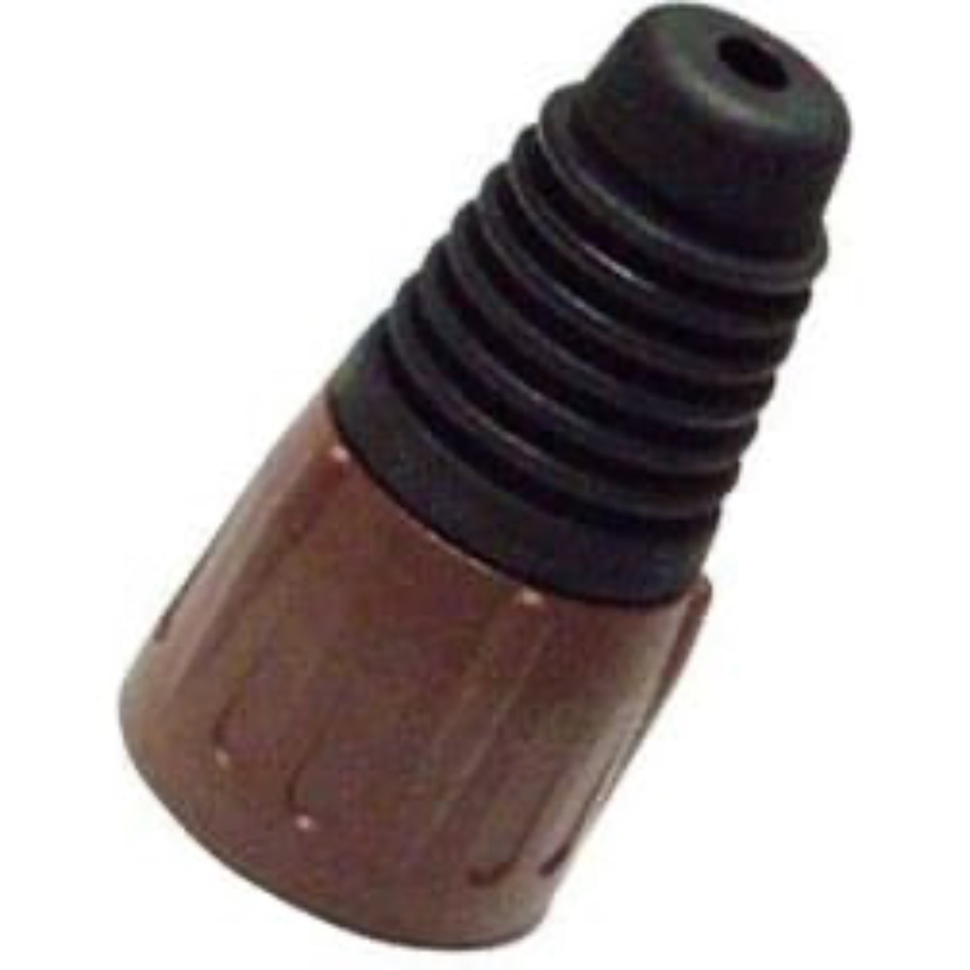 CLEARANCE Neutrik BSX-1 Color Coding Boot for X-Series (Brown, While Supplies Last)