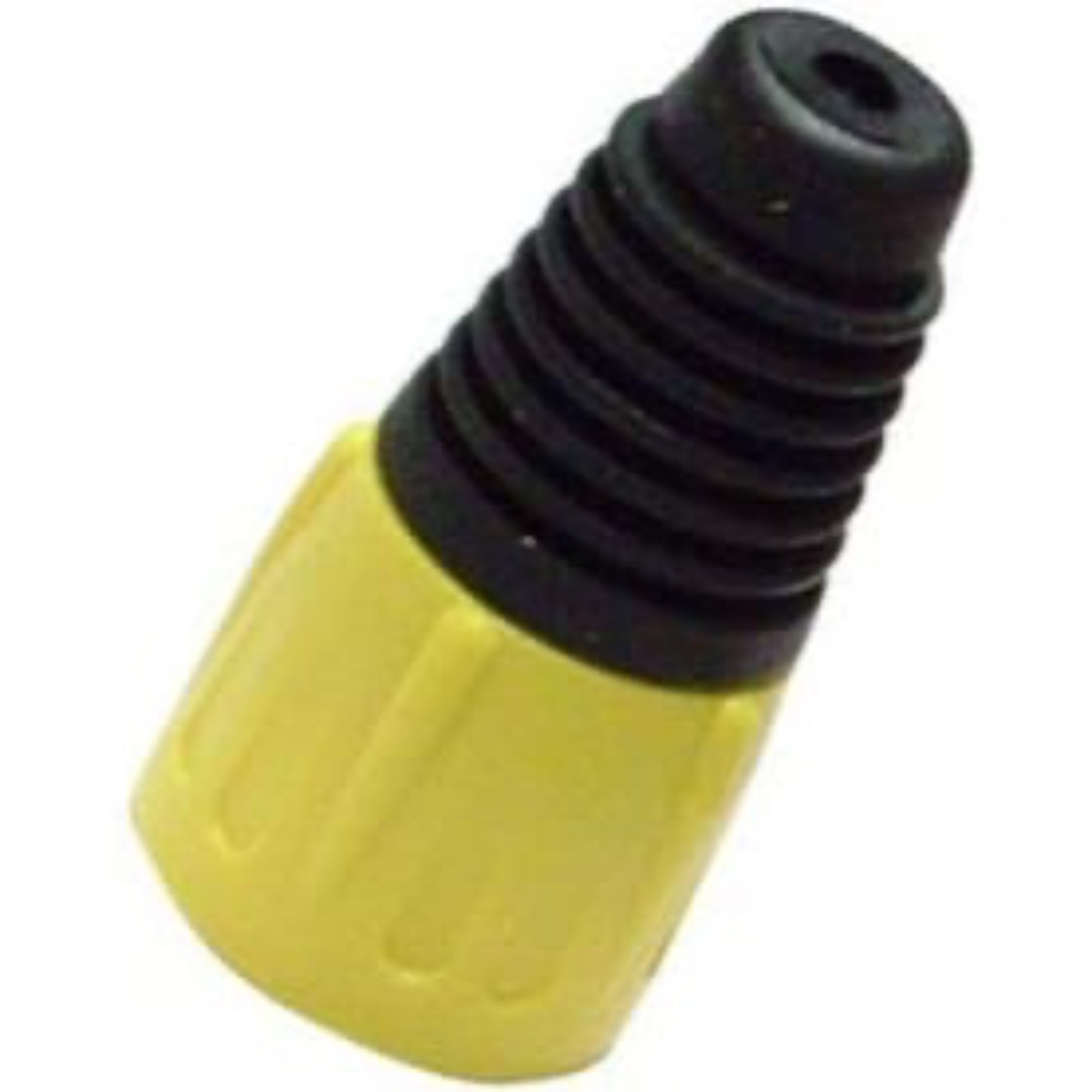 CLEARANCE Neutrik BSX-4 Color Coding Boot for X-Series (Yellow, While Supplies Last)