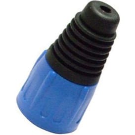Neutrik BSX-6 Color Coding Boot for X-Series (Blue)