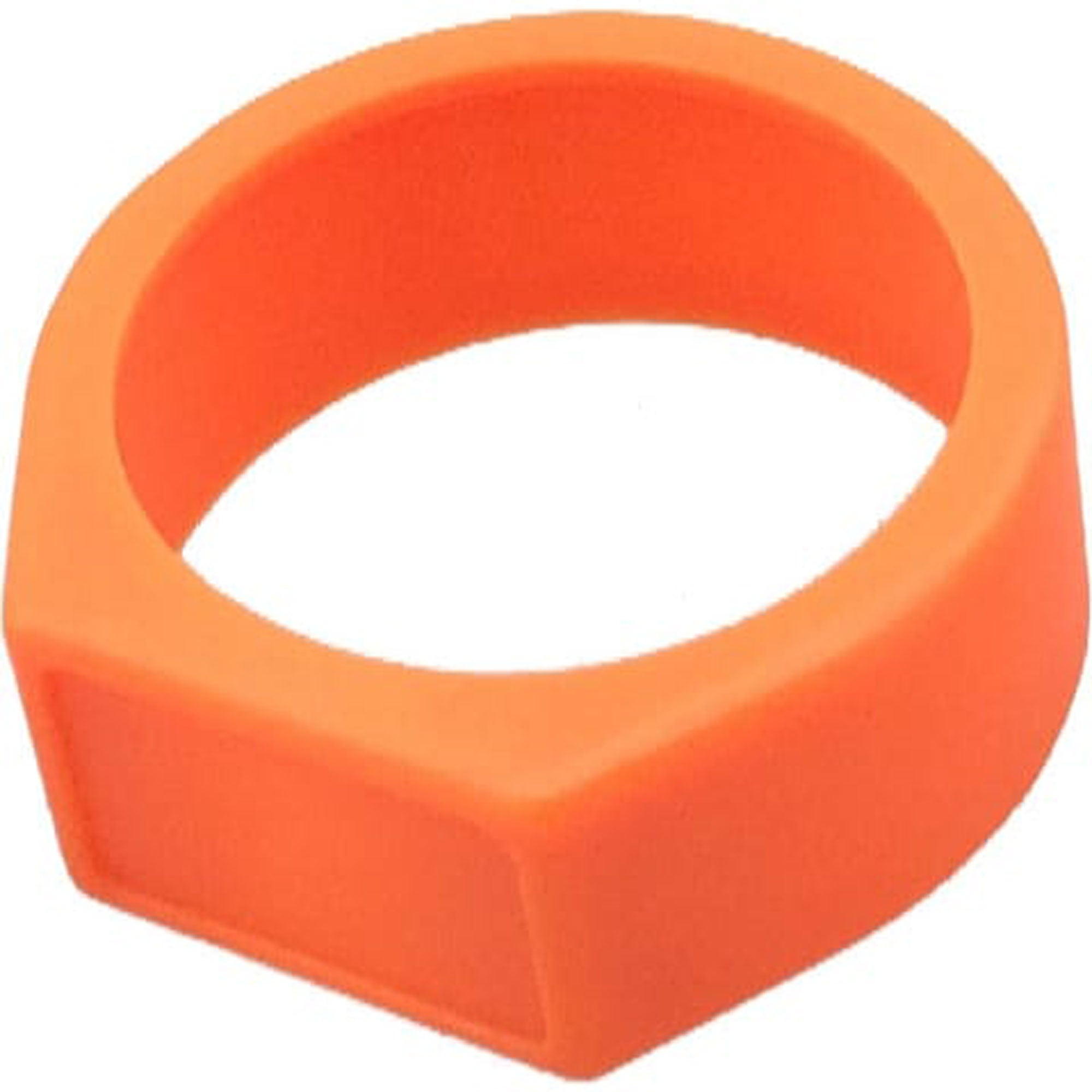 CLEARANCE Neutrik XCR-3 Color Coding Ring (Orange, While Supplies Last)
