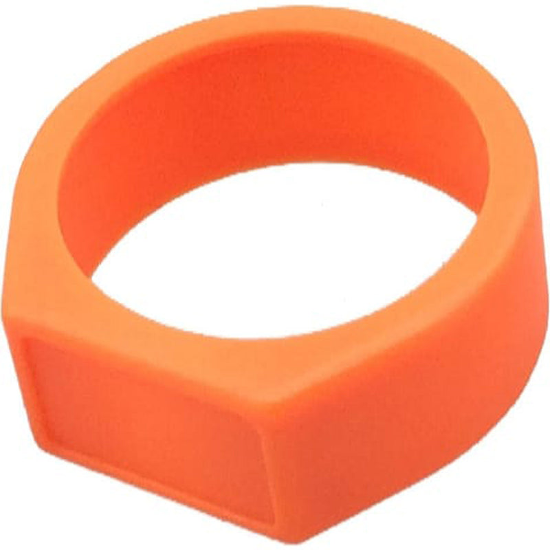 Neutrik XCR-3 Color Coding Ring (Orange)