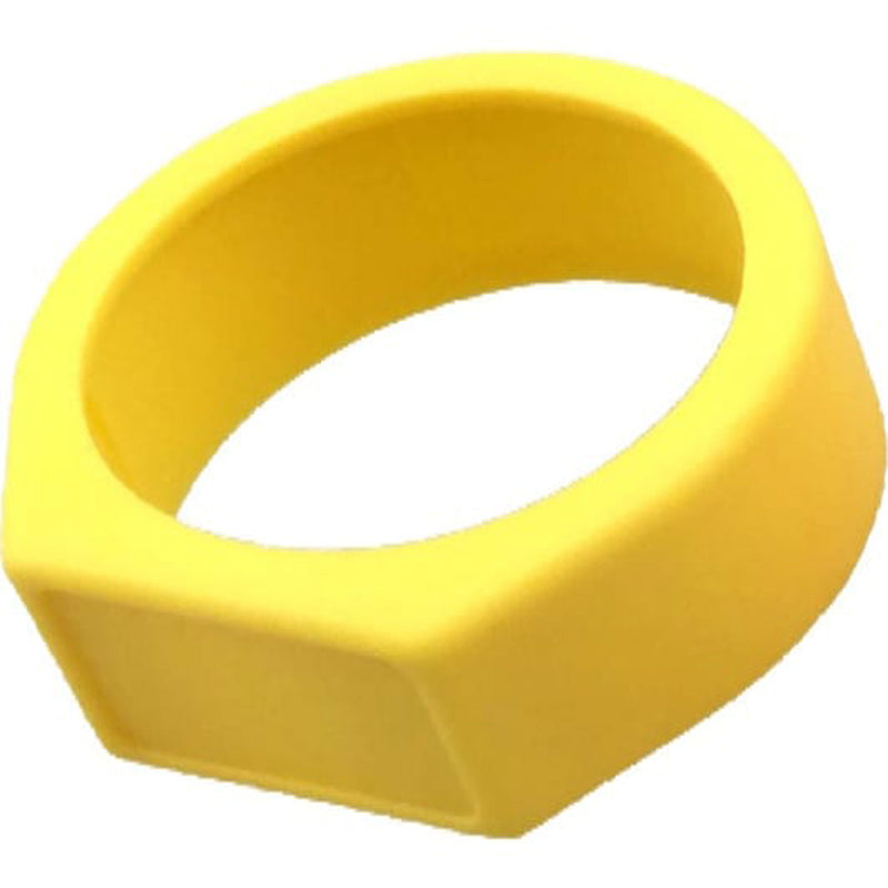 Neutrik XCR-4 Color Coding Ring (Yellow)