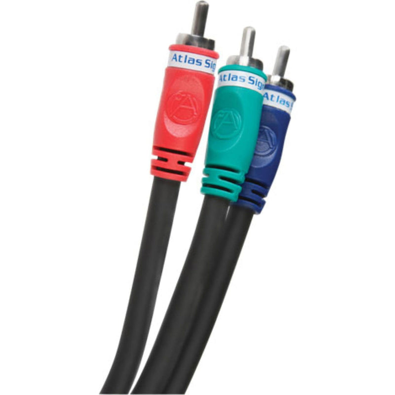 AtlasIED AS2C-1M Component Video Cable (1 Meter)