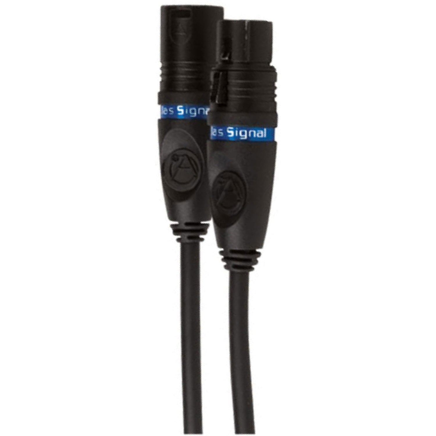 AtlasIED AS2XLR-3M XLR Cable (3 Meters)