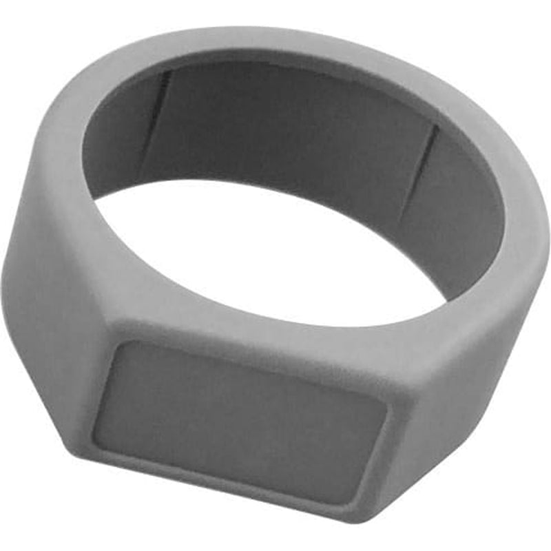 Neutrik XCR-8 Color Coding Ring (Grey)
