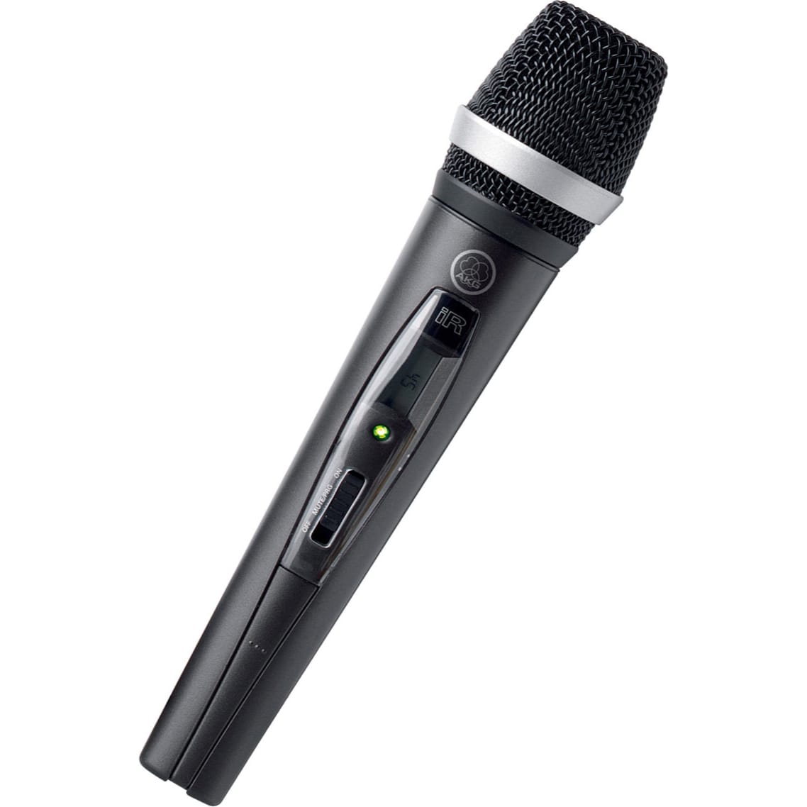 AKG HT470D5 Wireless Handheld Transmitter (Band 7)