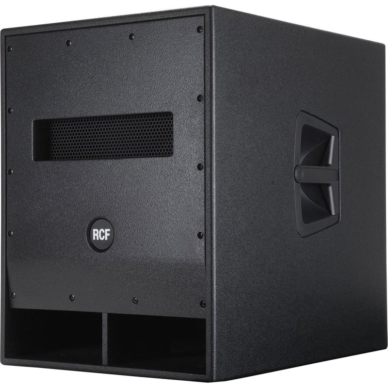 RCF SUB705-AS MKII- 15" Bandpass Active Subwoofer