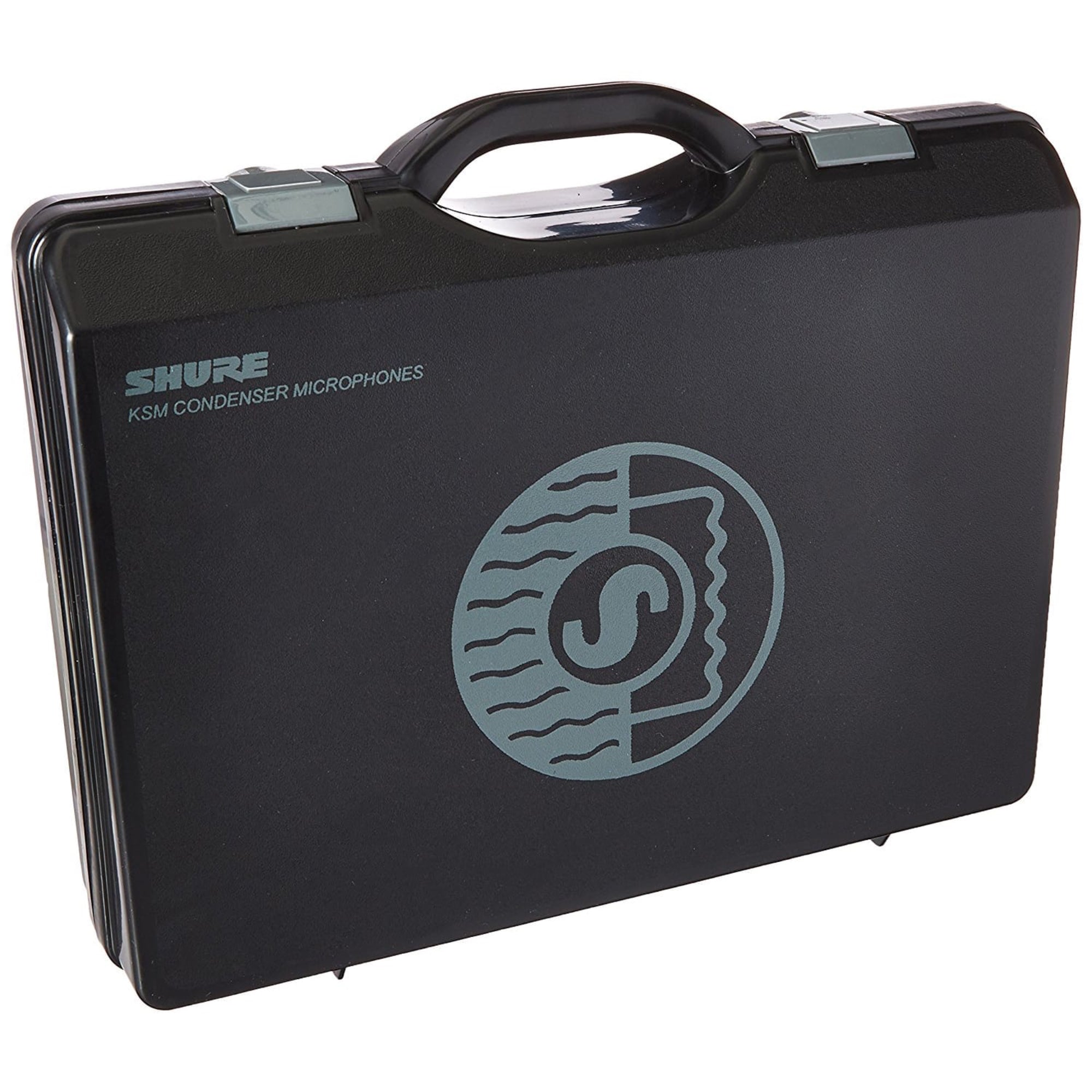 Shure A100C Carrying Case