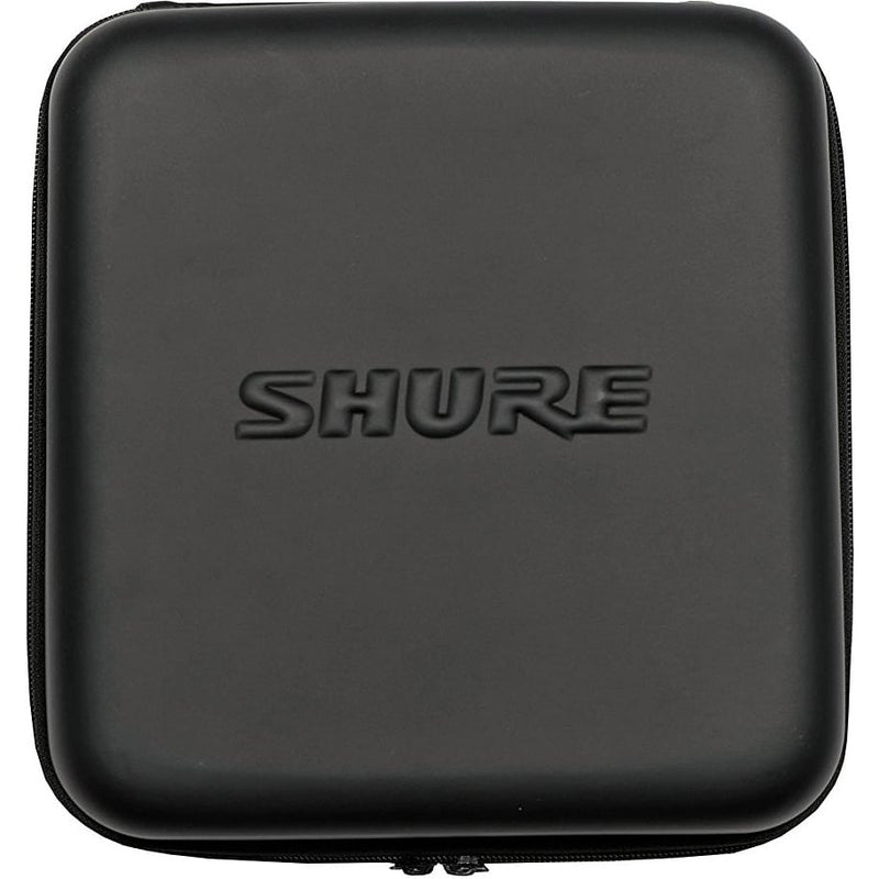 Shure HPACC1 Carrying Case for SRH940