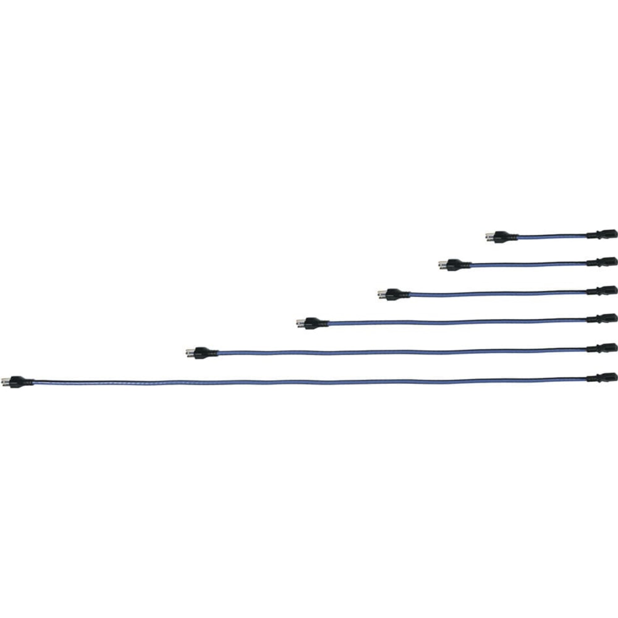 Middle Atlantic IEC-72X1 72" Signal Safe IEC Power Cord Image 2