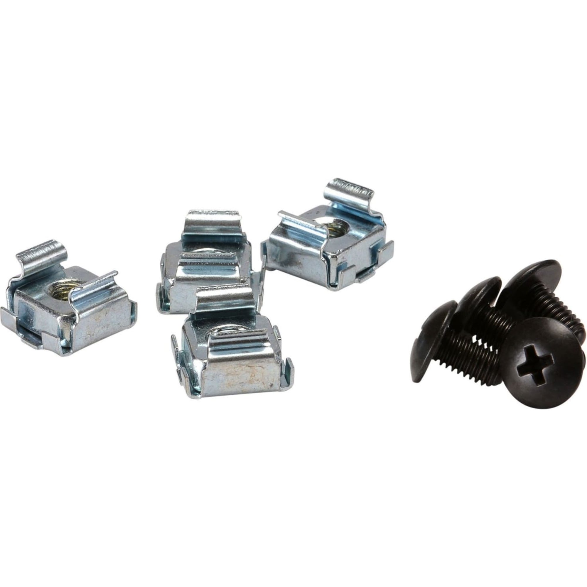 Middle Atlantic RR2-3RCN Rackrail Recessor Bracket (2 Pack)