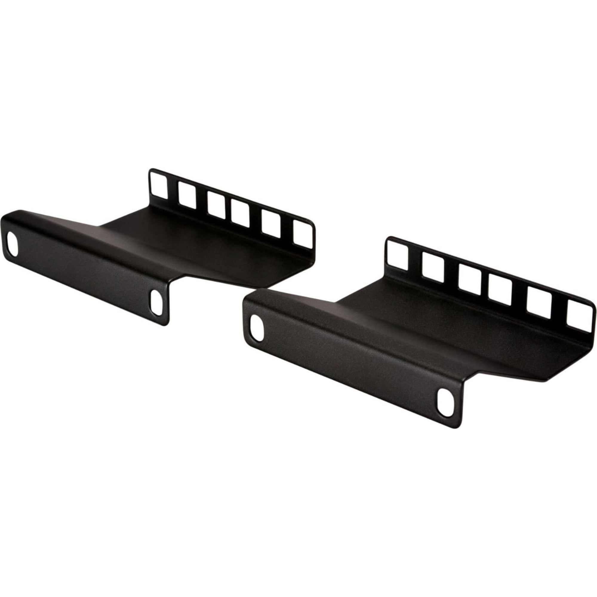 Middle Atlantic RR2-3RCN Rackrail Recessor Bracket (2 Pack)