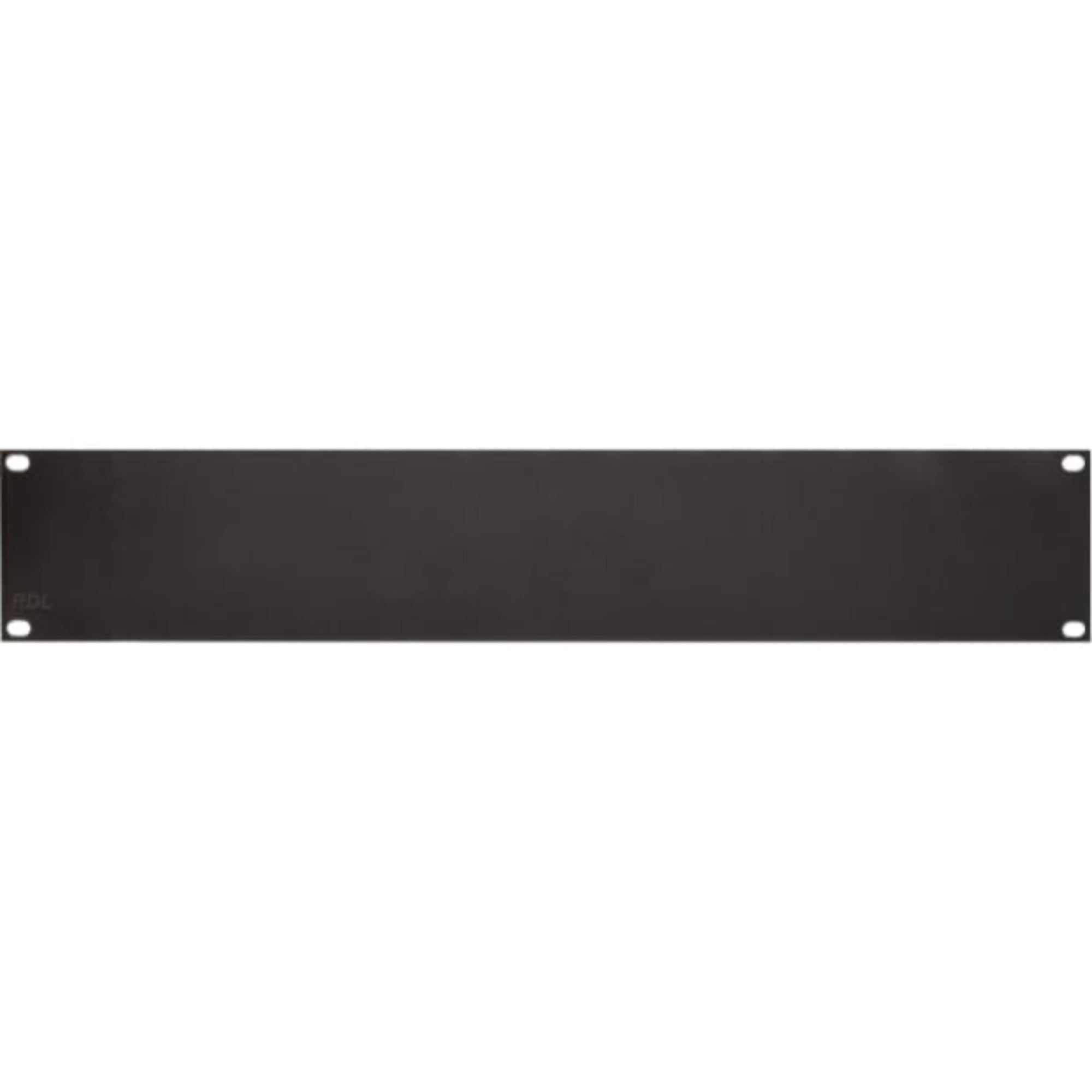 RDL FP-RRA Rack Adapter FLAT-PAK Series 19" Fixed