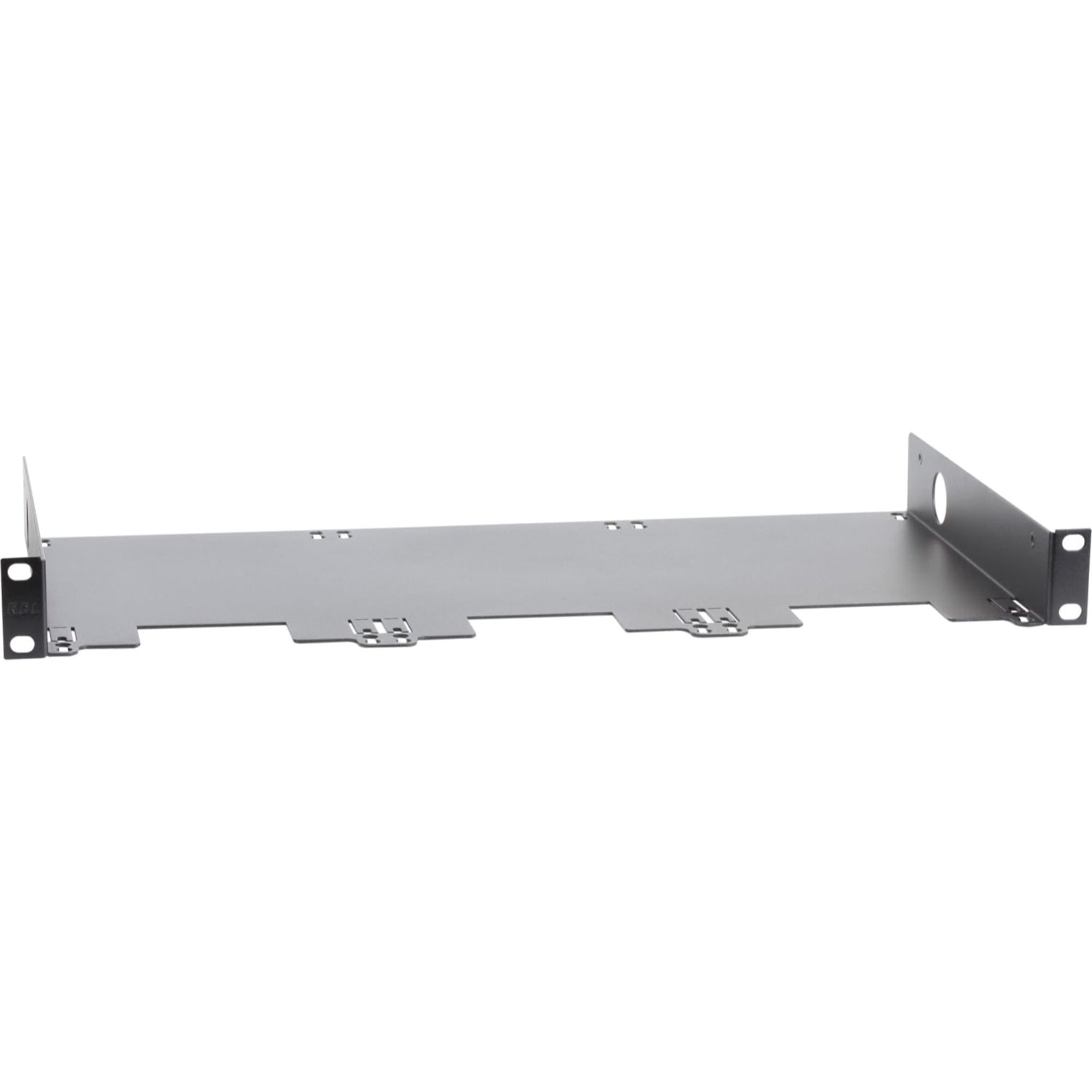 RDL RC-1UR 19" Universal Rack Chassis