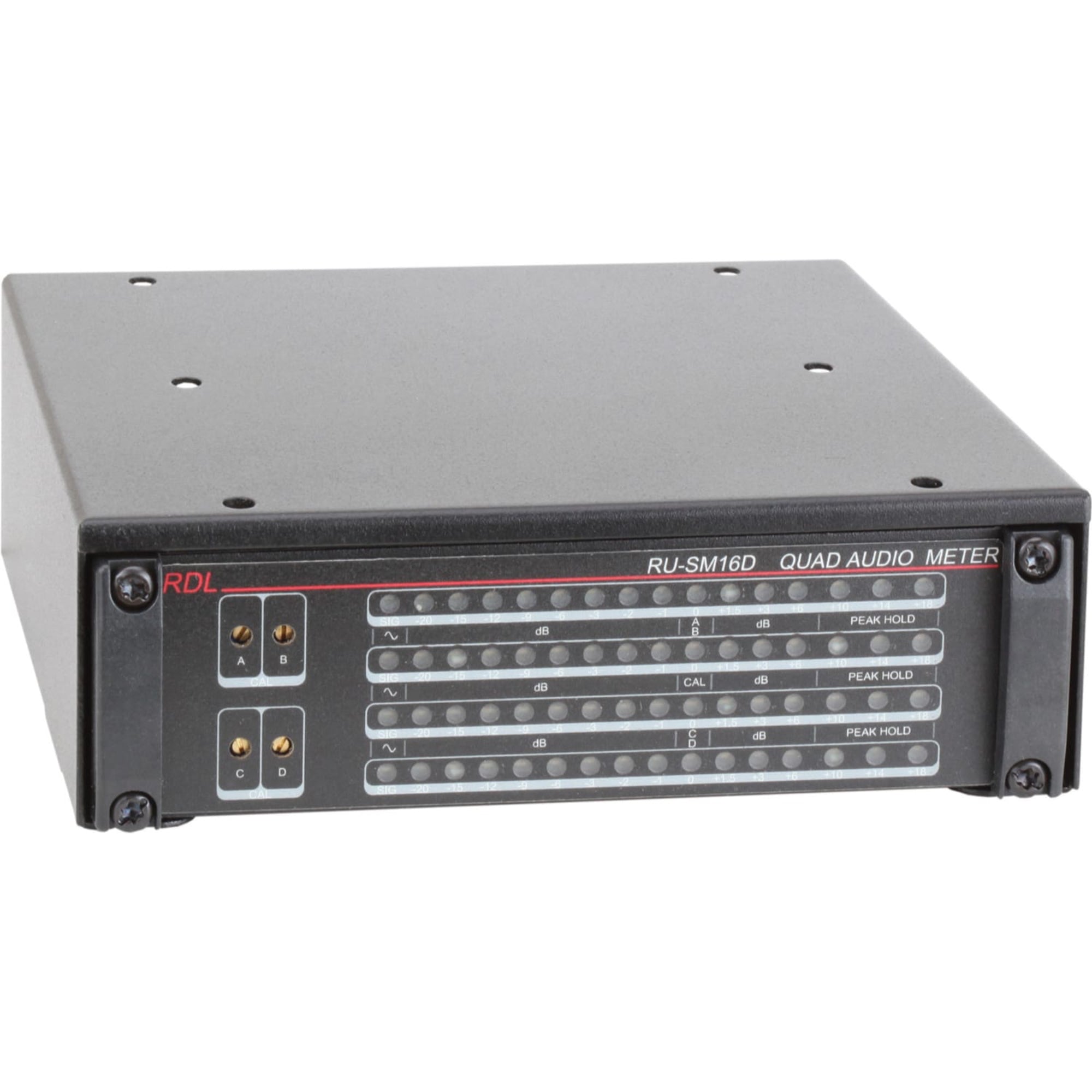 RDL RU-BR1 Mounting Bracket for Rack-Up Series