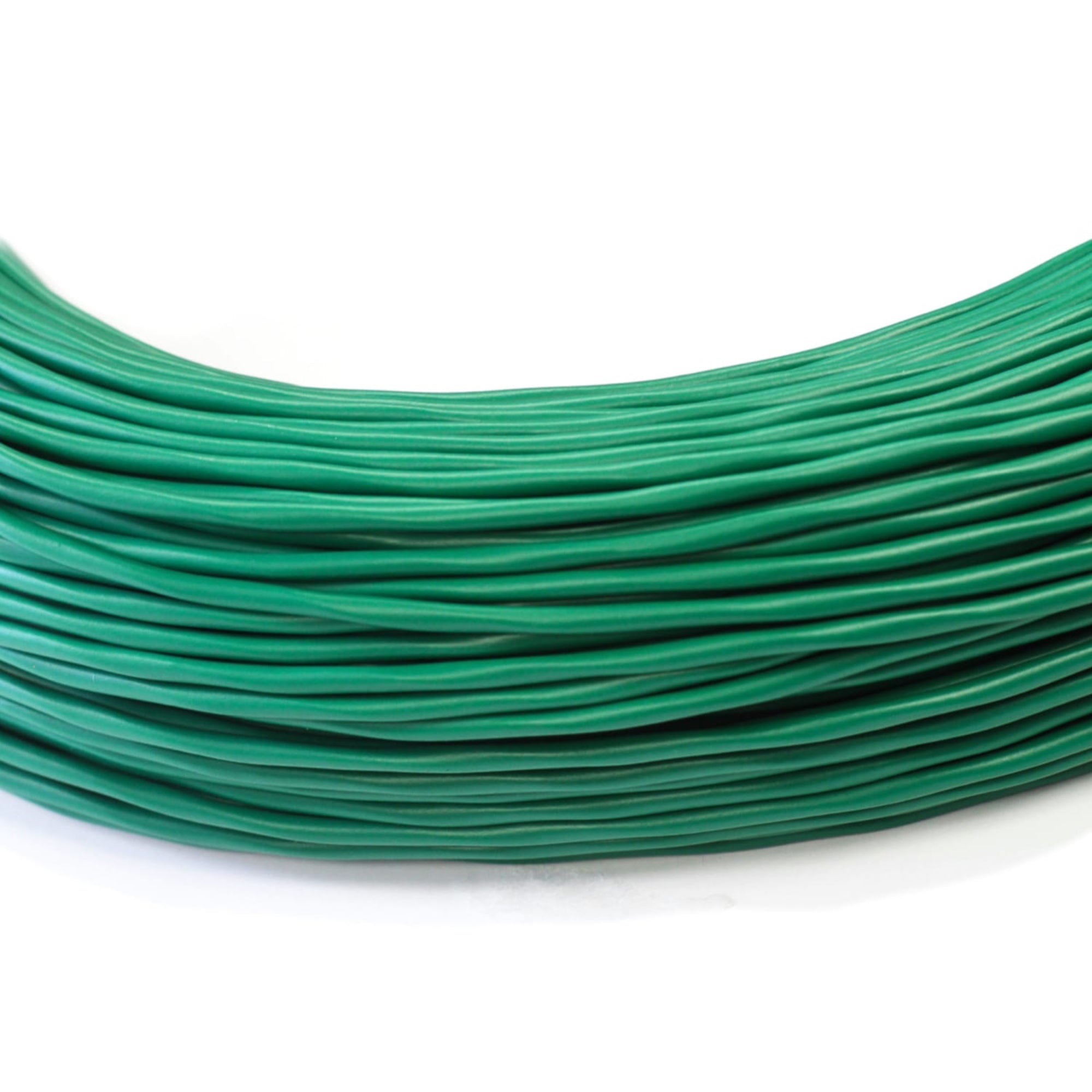 Mogami W2944 Console Cable (Green, By the Foot)