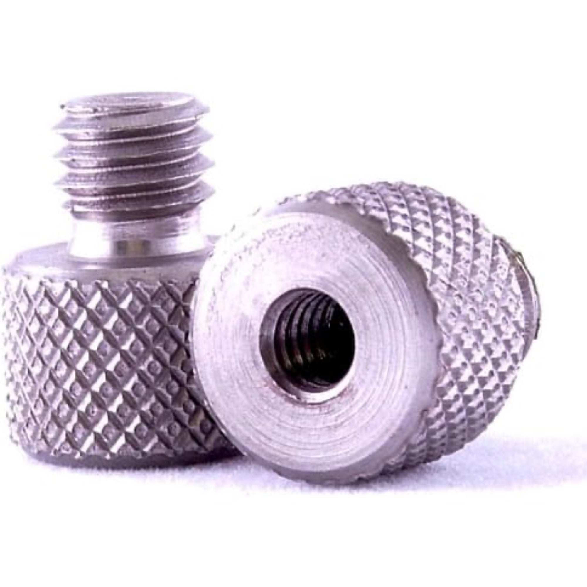 WindTech M-9 Female 1/4"-20 to Male 3/8"-16 Thread Adapter